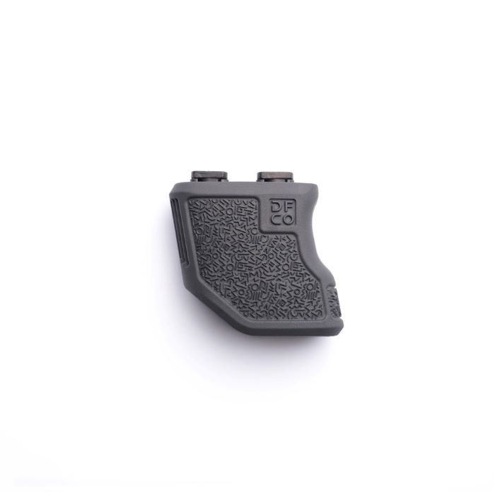 ��ʪ�ѡ��� DIE FREE CO Tiger Claw M-LOK Forward ����å� Jungle Gray