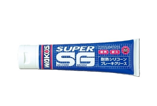 WAKO'S�ʥ拾������SUPER SG ��Ǯ���ꥳ����֥졼�����꡼��