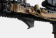 ɥ㡼ޥ EDGAR SHERMAN DESIGN Enhaced Foregrip ԥƥˡ ֥å