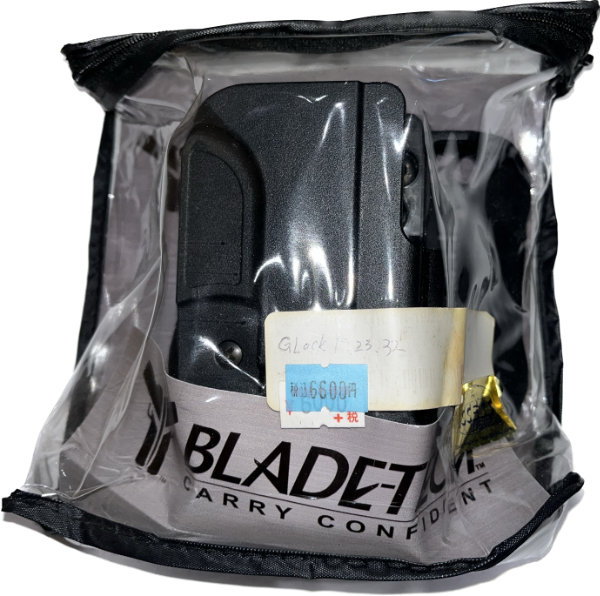 BLADETECH-CARRY CONFIDENT GLOCK19 23 32 ����