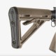 ڼʪѡġMAGPUL MOE Carbine Stock Mil-Spec FDE ޥץ ȥå 