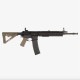ڼʪѡġMAGPUL MOE Carbine Stock Mil-Spec FDE ޥץ ȥå 