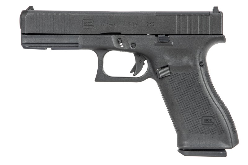 BATON GLOCK G17 Gen5 MOS CO2 �����֥����Хå�