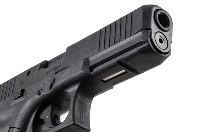 BATON GLOCK G17 Gen5 MOS CO2 �����֥����Хå�