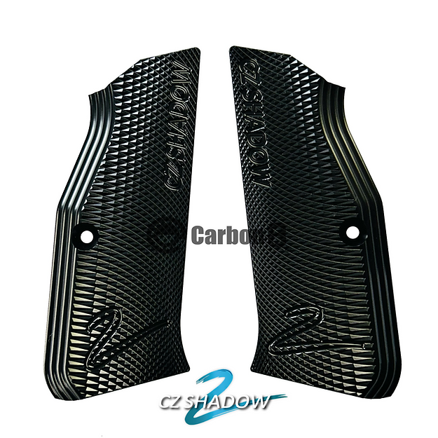 Carbon8 SHADOW-2���� ����ߥ˥��� ����åץѥͥ� �֥�å�