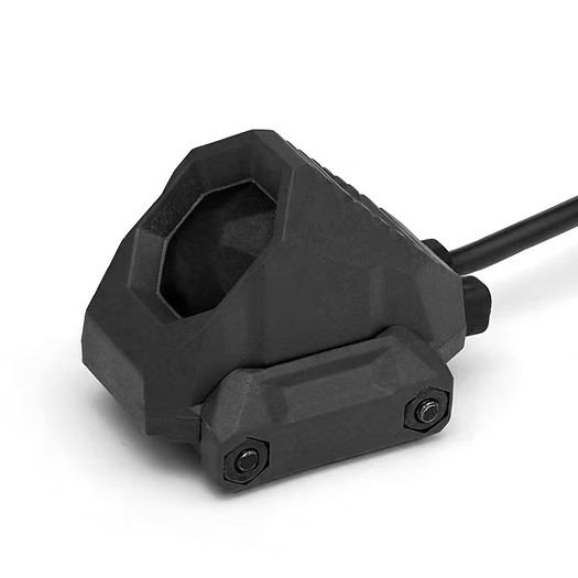 PTS Unity Tactical - AXON-SL �֥�å� 2.5mm plugs