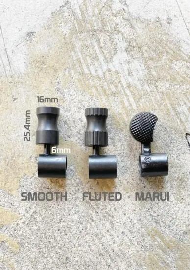 x115xTAYLOR ����ޥ륤 ������ MP5 EXTENDED ���㡼���󥰥ϥ�ɥ� SMOOTH Ver.2