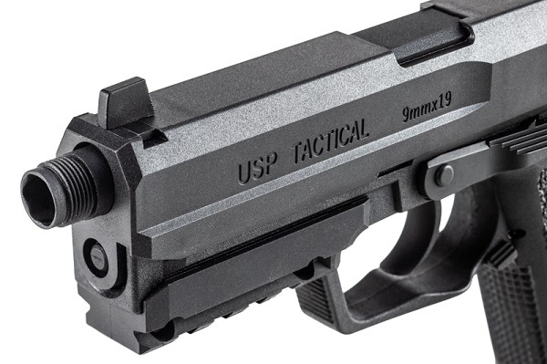 BATON �Хȥ� BH-USP Tactical CO2����