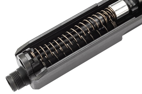 BATON �Хȥ� BH-USP Tactical CO2����