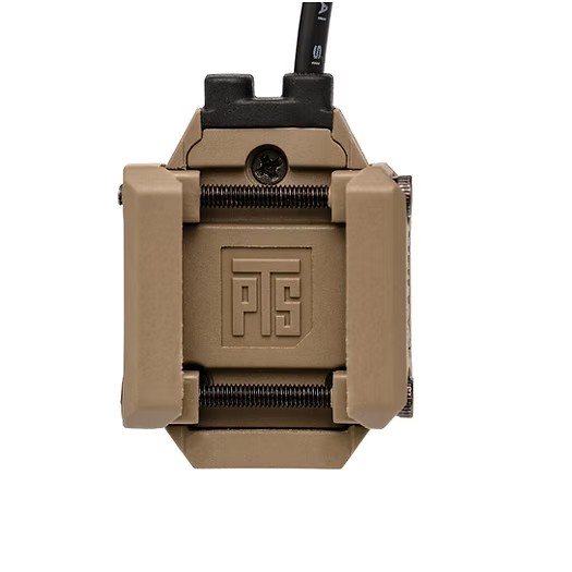 PTS Unity Tactical - AXON-SL �ե�åȥ����������� 2.5mm plugs