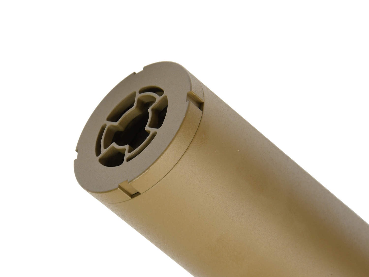 TASK FORCE 405 XM7 SLX 6.8 QD������󥵡� ���󥫥顼 14mm��