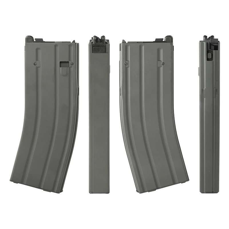 EMG DE Airsoft NOVESKE N4 GHETTO BLASTER 7.94inch �����֥����Хå��饤�ե� FDE