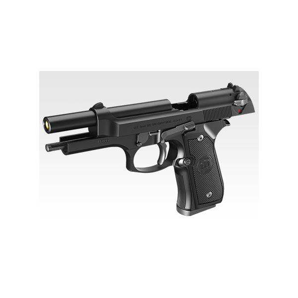 ������ޥ륤��U.S. M9�ԥ��ȥ�ڥ����֥����Хå���