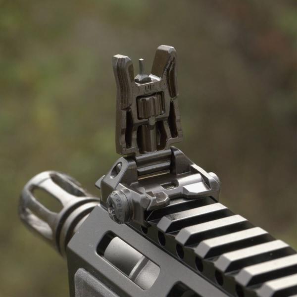 ڼʪѡġMBUS Pro Sight FrontMagpul