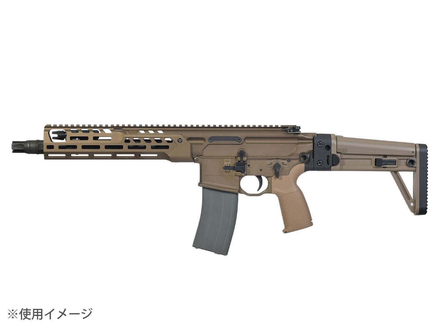 TASK FORCE 405 MBT�ե�����ǥ��󥰥��ȥå� FDE