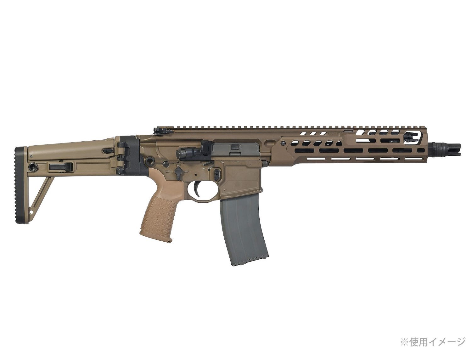 TASK FORCE 405 MBT�ե�����ǥ��󥰥��ȥå� FDE