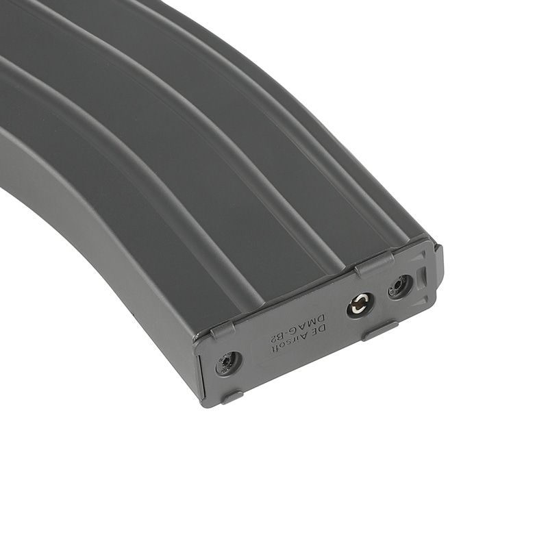 DE AIRSOFT AEROKNOX AX // 15 �����֥����Хå� 10.5����� �֥�å�