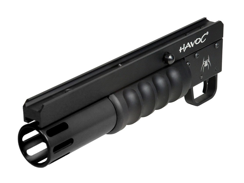 MADBULL Spike Tactical Havoc リア・ローディング・ランチャー 12 