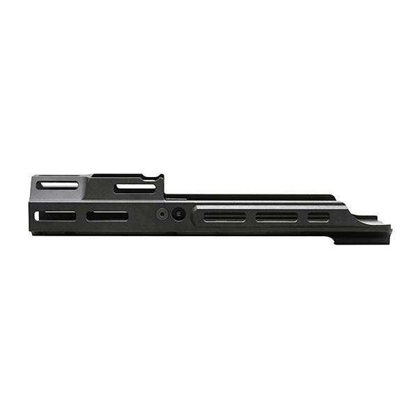 ��PTS��Kinetic SCAR MREX M-LOK MK2 4.25 - BK"���֥�å�������ޥ륤�������б� KN013490307