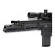 ��PTS��Kinetic SCAR MREX M-LOK MK2 4.25 - BK"���֥�å�������ޥ륤�������б� KN013490307