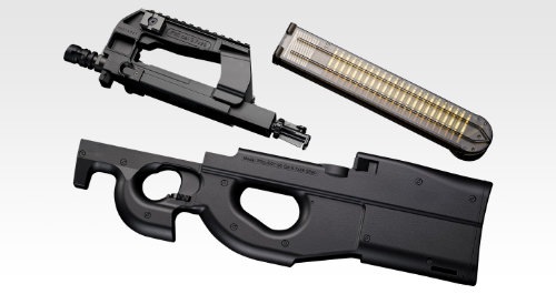 ����ޥ륤 P90+