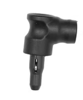 PTS Crane Style Pulg �֥�å� 1pc