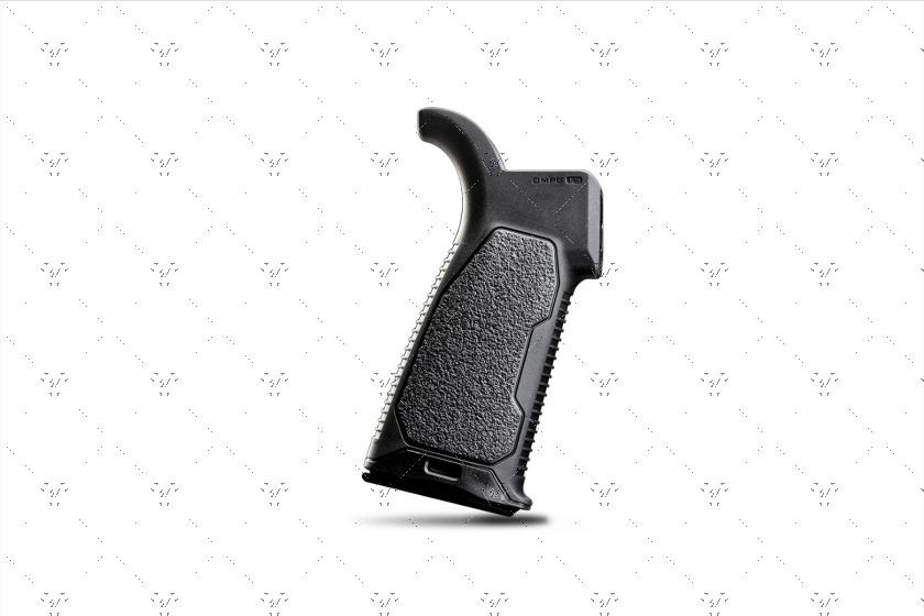 STRIKE INDUSTRIES MADBULL AR Overmolded ����ϥ󥹥� �ԥ��ȥ륰��å� 15�� BK