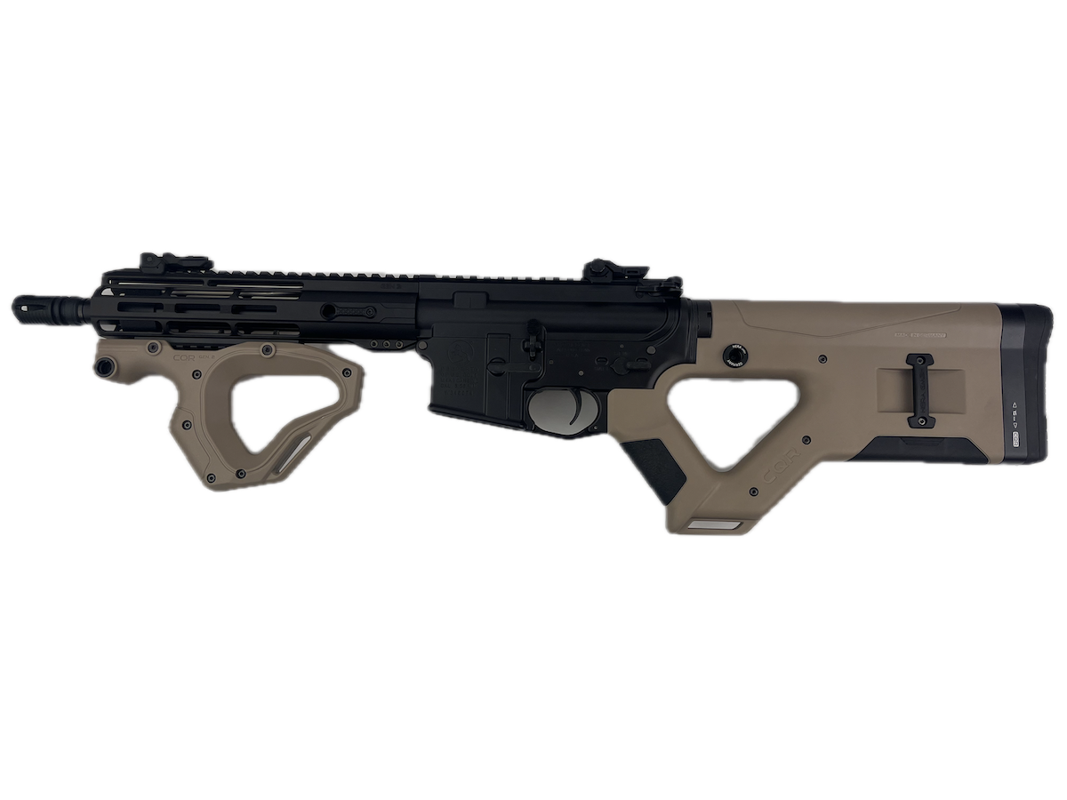 ޥ륤֥Хå CQBR ֥å1 HERA ARMS  ڼʪѡġ