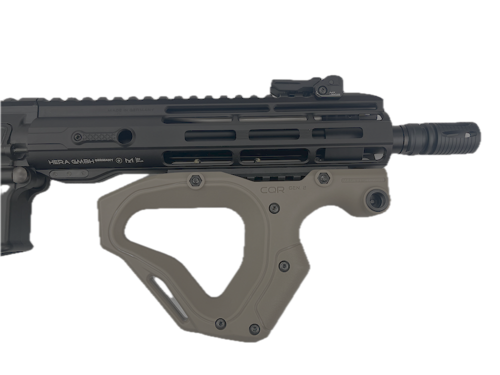 ޥ륤֥Хå CQBR ֥å1 HERA ARMS  ڼʪѡġ