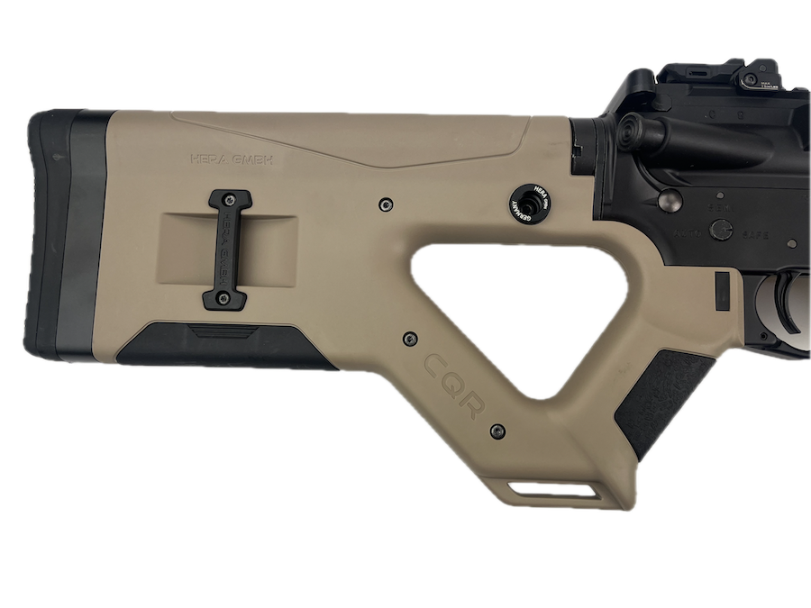 ޥ륤֥Хå CQBR ֥å1 HERA ARMS  ڼʪѡġ