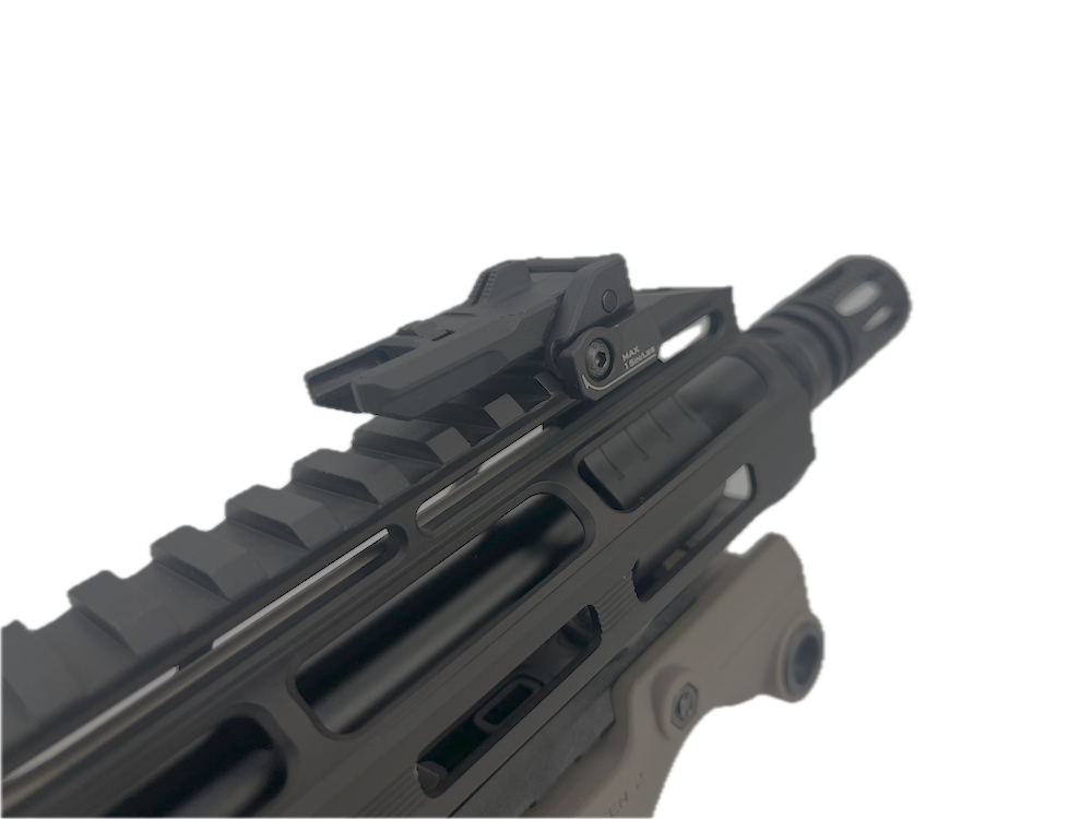 ޥ륤֥Хå CQBR ֥å1 HERA ARMS  ڼʪѡġ