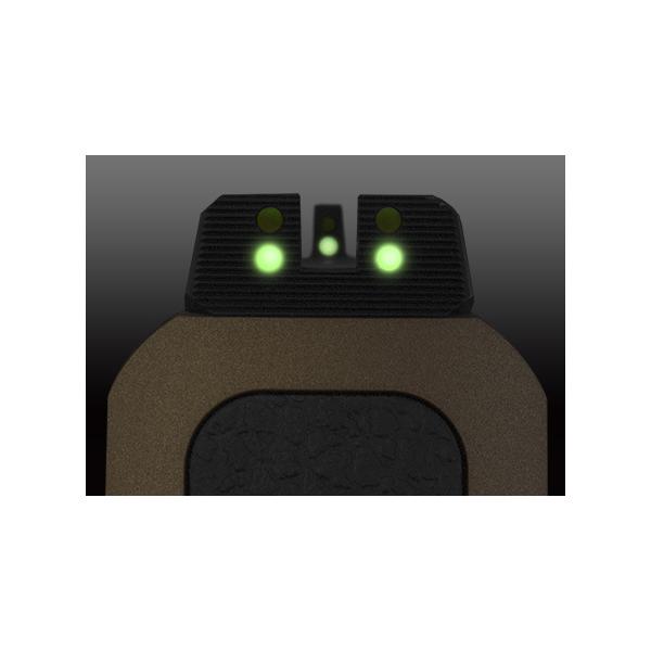 ������ޥ륤��M&P 9 V��������ڥ����֥����Хå���