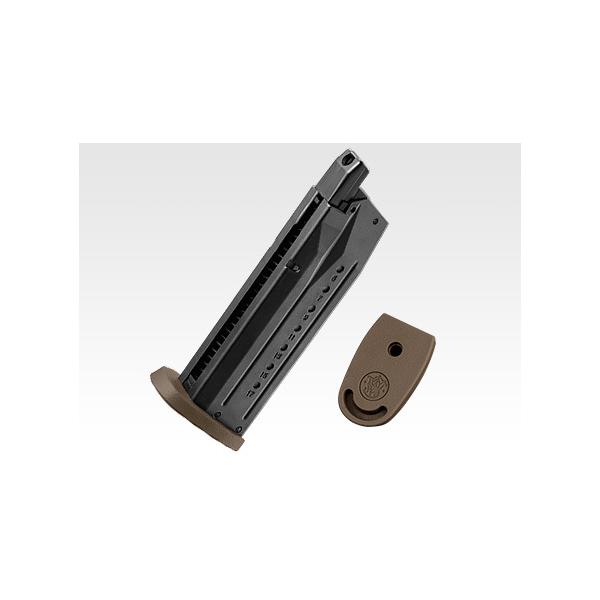 ������ޥ륤��M&P 9 V��������ڥ����֥����Хå���