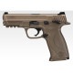 ������ޥ륤��M&P 9 V��������ڥ����֥����Хå���