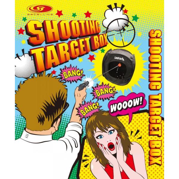 satellite(���ƥ饤��)���塼�ƥ��󥰥������åȥܥå��� �ޥ� Ū �饤�饯�� LAYLAX ����