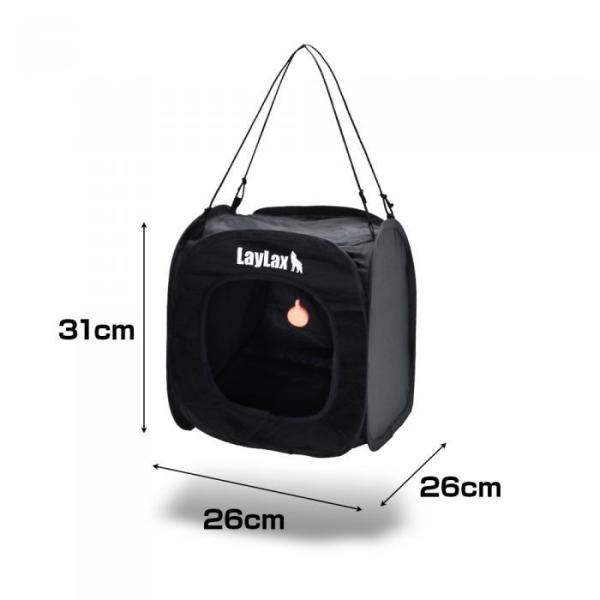 satellite(���ƥ饤��)���塼�ƥ��󥰥������åȥܥå��� �ޥ� Ū �饤�饯�� LAYLAX ����