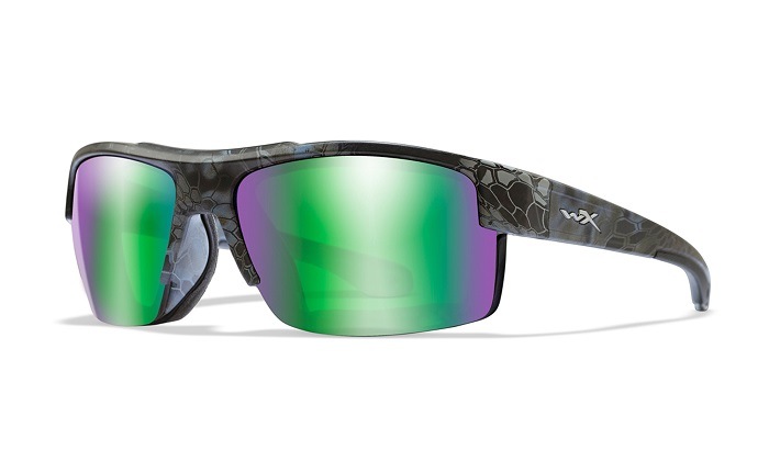 WILEY X - COMPASS Kryptek Neptune ���塼�ƥ��󥰥��饹