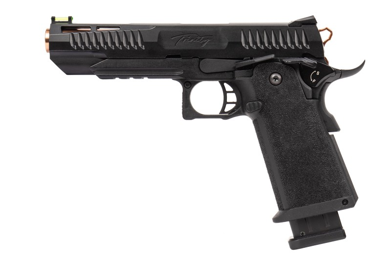 BATON MODIFY Trinity Hi-Capa 5.1 CO2�����֥����Хå�