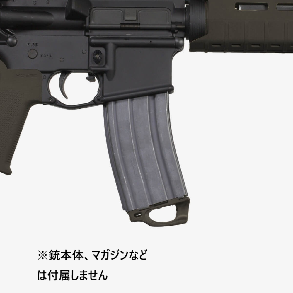 MAGPUL �ޥ��ץ� Ranger Plate USGI 5.56x45 3������ ODG