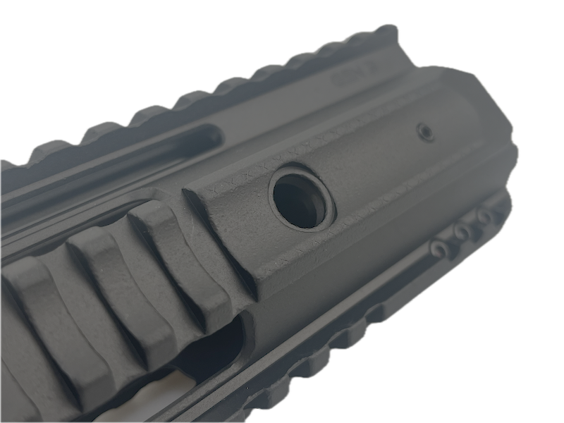 꾦 HERA ARMS إ饢ॺ 7 IRS Quad-Rail Handguard IRS åɥ졼ϥɥ 7