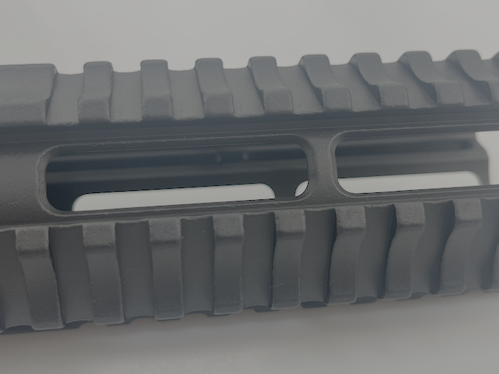 꾦 HERA ARMS إ饢ॺ 7 IRS Quad-Rail Handguard IRS åɥ졼ϥɥ 7