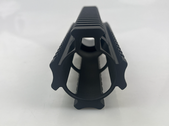 꾦 HERA ARMS إ饢ॺ 7 IRS Quad-Rail Handguard IRS åɥ졼ϥɥ 7