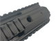 꾦 HERA ARMS إ饢ॺ 7 IRS Quad-Rail Handguard IRS åɥ졼ϥɥ 7