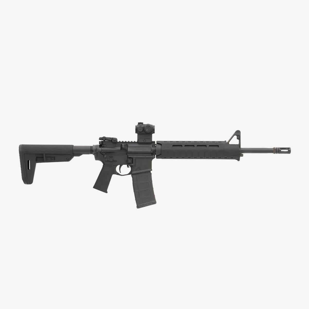 MAGPUL �ޥ��ץ� MOE TR �����ӥ󥹥ȥå� Mil-Spec �֥�å�