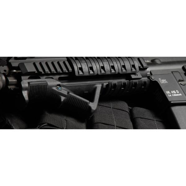 MagpulAFG - Angled Fore Grip ֥åڼʪѡġ
