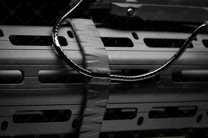 Strike Industries ƥ СХ FDE MADBULL