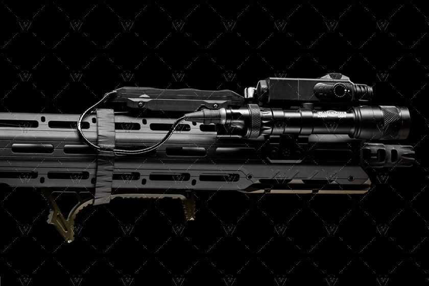 Strike Industries ƥ СХ FDE MADBULL