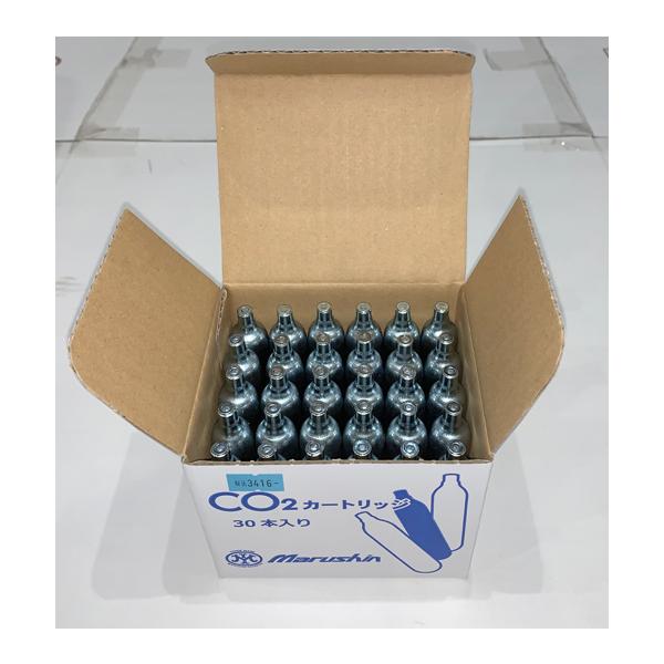 �ڥޥ륷�󹩶ȡ�co2�����ȥ�å� 30������