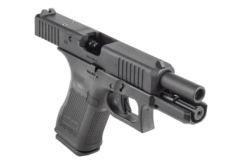 BATON �����å� G19 Gen5 MOS CO2�����֥����Хå�