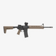 MAGPUL �ޥ��ץ� MOE TR �����ӥ󥹥ȥå� Mil-Spec FDE